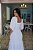 Vestido Noele - Branco - Imagem 2