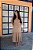 Vestido Noele - Nude - Imagem 3