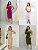 Vestido Karina - Imagem 1