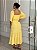 Vestido Noele - Amarelo Candy - Imagem 2