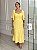 Vestido Noele - Amarelo Candy - Imagem 3