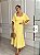 Vestido Noele - Amarelo Candy - Imagem 4