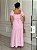 Vestido Alessandra - Rosa Candy - Imagem 2