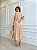 Vestido Estela - Nude - Imagem 2