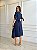 Vestido Estela - Marinho - Imagem 2