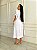 Vestido Estela - Branco - Imagem 2