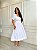 Vestido Estela - Branco - Imagem 3