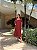 Vestido Estela - Marsala - Imagem 9