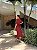 Vestido Estela - Marsala - Imagem 3
