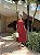 Vestido Estela - Marsala - Imagem 8