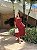 Vestido Estela - Marsala - Imagem 7