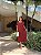 Vestido Estela - Marsala - Imagem 5