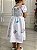 Vestido Bia - Estamp. Floral - Imagem 3