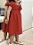 Vestido Bia - Vermelho - Imagem 4