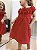 Vestido Bia - Vermelho - Imagem 2