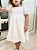 Vestido Helô - Branco - Imagem 3