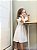 Vestido Helô - Branco - Imagem 2