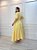 Vestido Catarina - Amarelo Candy - Imagem 2