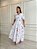 Vestido Catarina - Estamp. Floral - Imagem 1
