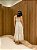 Vestido Júlia - Poá Off - Imagem 2