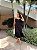 Vestido Júlia - Poá Preto - Imagem 7