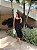 Vestido Júlia - Poá Preto - Imagem 6