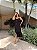 Vestido Júlia - Poá Preto - Imagem 5
