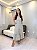 Vestido Júlia - Listrado Marinho - Imagem 6