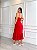 Vestido Júlia - Vermelho - Imagem 2