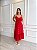 Vestido Júlia - Vermelho - Imagem 4