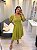 Vestido Heloisa - Pistache - Imagem 4