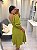 Vestido Heloisa - Pistache - Imagem 2