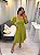 Vestido Heloisa - Pistache - Imagem 1