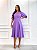 Vestido Heloisa - Lavanda - Imagem 2