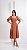Vestido Heloisa - Bege Escuro - Imagem 3