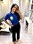 T-shirt CBF - Azul - Imagem 7