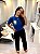 T-shirt CBF - Azul - Imagem 6