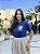 T-shirt CBF - Azul - Imagem 2