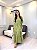 Vestido Noele - Verde Oliva - Imagem 6