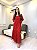 Vestido Noele - Vermelho - Imagem 3