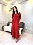 Vestido Noele - Vermelho - Imagem 5