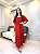 Vestido Noele - Vermelho - Imagem 1