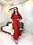 Vestido Noele - Vermelho - Imagem 4
