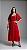 Vestido Noele - Vermelho - Imagem 2