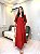 Vestido Noele - Vermelho - Imagem 6