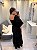 Vestido Noele - Preto - Imagem 2