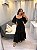Vestido Noele - Preto - Imagem 1