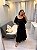 Vestido Noele - Preto - Imagem 3