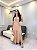 Vestido Alessandra - Nude - Imagem 3