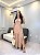 Vestido Alessandra - Nude - Imagem 4